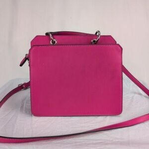 Pink Women's Handbag